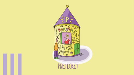 pretloket