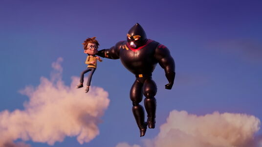 Super Charlie